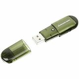 IOGEAR Pocket Card Reader For  RS-MMC