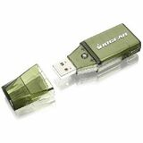 IOGEAR Hi-Speed USB 2.0 Memory Card Reader/Writer (Memory Stick PRO Duo)