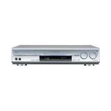 JVC RX-D401S A/V Receiver