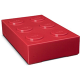 LaCie Brick Desktop Hard Drive LaCie Brick Desktop Hard Drive