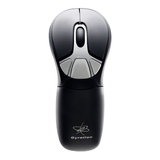 Gyration GP6005M GO PRO 2.4 Optical Air Mouse