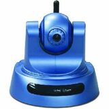 TRENDnet TV- IP400W Advanced Pan & Tilt Internet Camera with Built-in Server TRENDnet TV- IP400W Advanced Pan & Tilt Internet Camera with Built-in Server