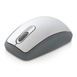 Wacom Graphire4 Silver Mouse