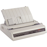 Oki MICROLINE 186 Dot Matrix Printer