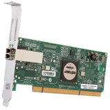 Emulex LightPulse LP1150 PCI-X 2.0 Host Bus Adapter
