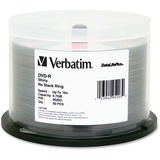 Verbatim DataLifePlus 16x DVD-R Media
