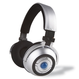 Coby Electronics CV-890 Wireless Headphone