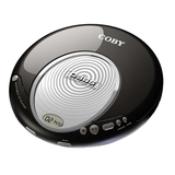 Coby Electronics CX-CD114 Personal CD Player