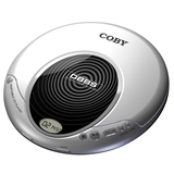 Coby Electronics CX-CD114 CD Player Coby Electronics CX-CD114 CD Player