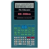 Casio Overhead Projectable Calculator