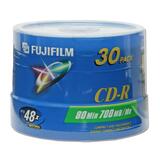 Fujifilm 48x CD-R Media