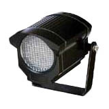 Axis Infrared Light