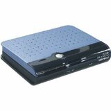 TRENDnet - USB 2.0 Network Storage Server with Memory Card Reader/Writer