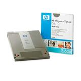 HP 5.25" Magneto Optical Media