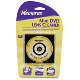 Memorex DVD Lens Cleaner