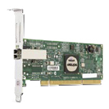 EMC LightPulse LP11002-E Fibre Channel Host Bus Adapter