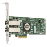 EMC LightPulse LPE11002-E Fibre Channel Host Bus Adapter