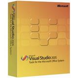 Microsoft Visual Studio 2005 Tools for Office - Upgrade