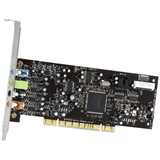 Creative Sound Blaster Audigy SE Sound Card