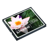 Kingston 1GB CompactFlash Card