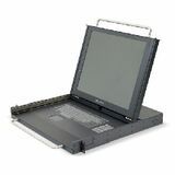 Belkin 17" Rackmount LCD Console