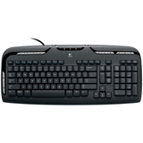 Logitech Media Keyboard