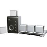 jWIN JSP601 Home Theater Speaker System