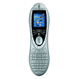 Logitech Harmony 890 Advanced Universal Remote