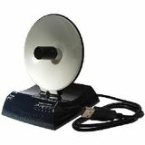 Hawking HWU8DD Hi-Gain USB Wireless-G Dish Adapter