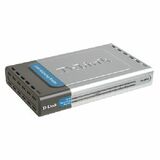D-Link Express EtherNetwork DI-LB604 4-Port Load Balancing Router