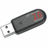 Anycom USB-250 Bluetooth USB Adapter