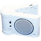 BTI MP3-SPKR Portable Speaker