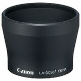 Canon LA-DC58F  Conversion Lens Adapter