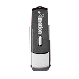 Imation 2GB Swivel Pro USB 2.0 Flash Drive