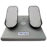 CH Products Pro Pedals USB