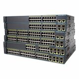 Cisco Catalyst 2960-48TC Managed Ethernet Switch Cisco Catalyst 2960-48TC Managed Ethernet Switch