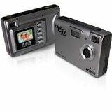 Argus QuickClix 3185 Digital Camera