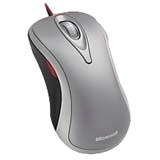Microsoft Comfort Optical Mouse 3000