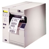 Zebra 105SL Thermal Label Printer Zebra 105SL Thermal Label Printer