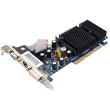 XFX GeForce 6200 Graphics Card