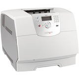 Lexmark T640N Laser Printer Lexmark T640N Laser Printer