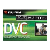 Fujifilm Mini-DV Cassette