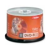 Imation 16x DVD-R Media