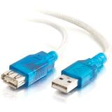 Cables To Go USB 2.0 Active Extension Cable