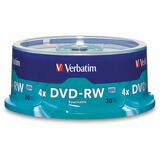 Verbatim 2x DVD-RW Media