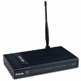 D-Link DGL-4300 Wireless 108G Gaming Router D-Link DGL-4300 Wireless 108G Gaming Router