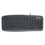Microsoft Wired Keyboard 500