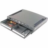 Intec A/V Selector & Storage Unit