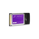 3Com OfficeConnect Wireless 54 Mbps IEEE 802.11g PC Card