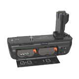 Canon BG-E4 Camera Battery Grip